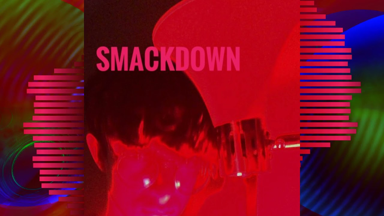 dante red, 1endie - Smackdown Ft funeral, chach, wells, midwxst, doxia, kmoe, aldn but i changed it