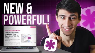 Knack's Next-Gen Apps: 3 Major 2025 Updates Net Worth