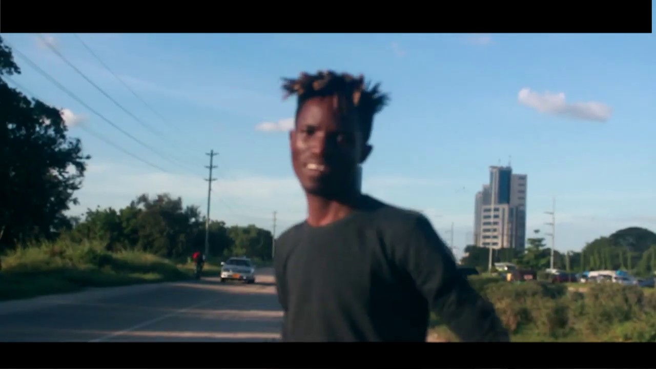 Marioo - Inatosha / Cover By Diameter Pallet