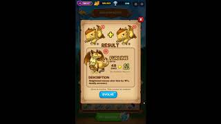 Everwing Furline Evolve