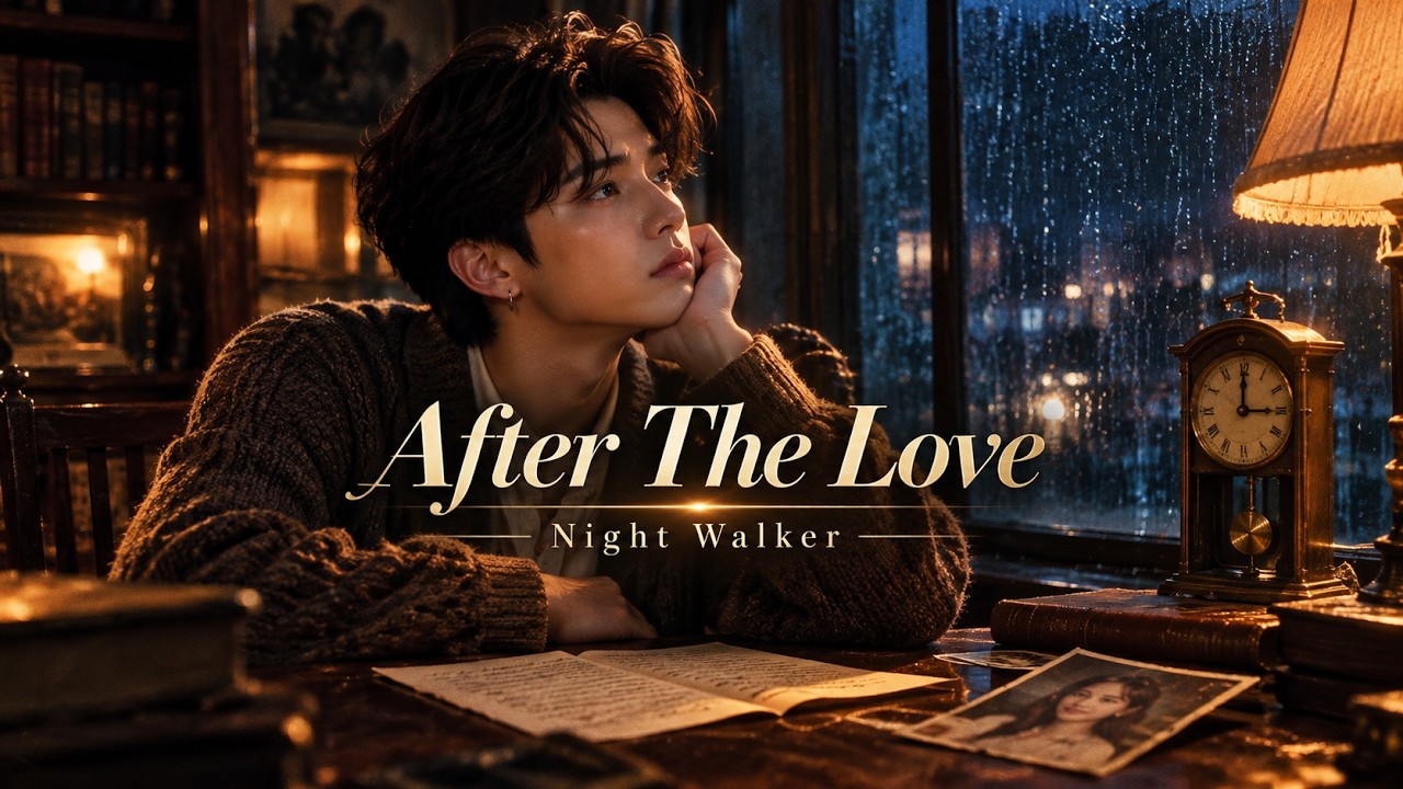 Watch After The Love 💔 Night Walker | Love Songs Playlist | Songs to Listen to When You Feel Alone 💔 on YouTube Watch After The Love 💔 Night Walker | Love Songs Playlist | Songs to Listen to When You Feel Alone 💔 on YouTube