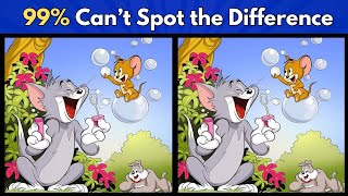 Only true genius can spot the difference! γfind the difference #73γ