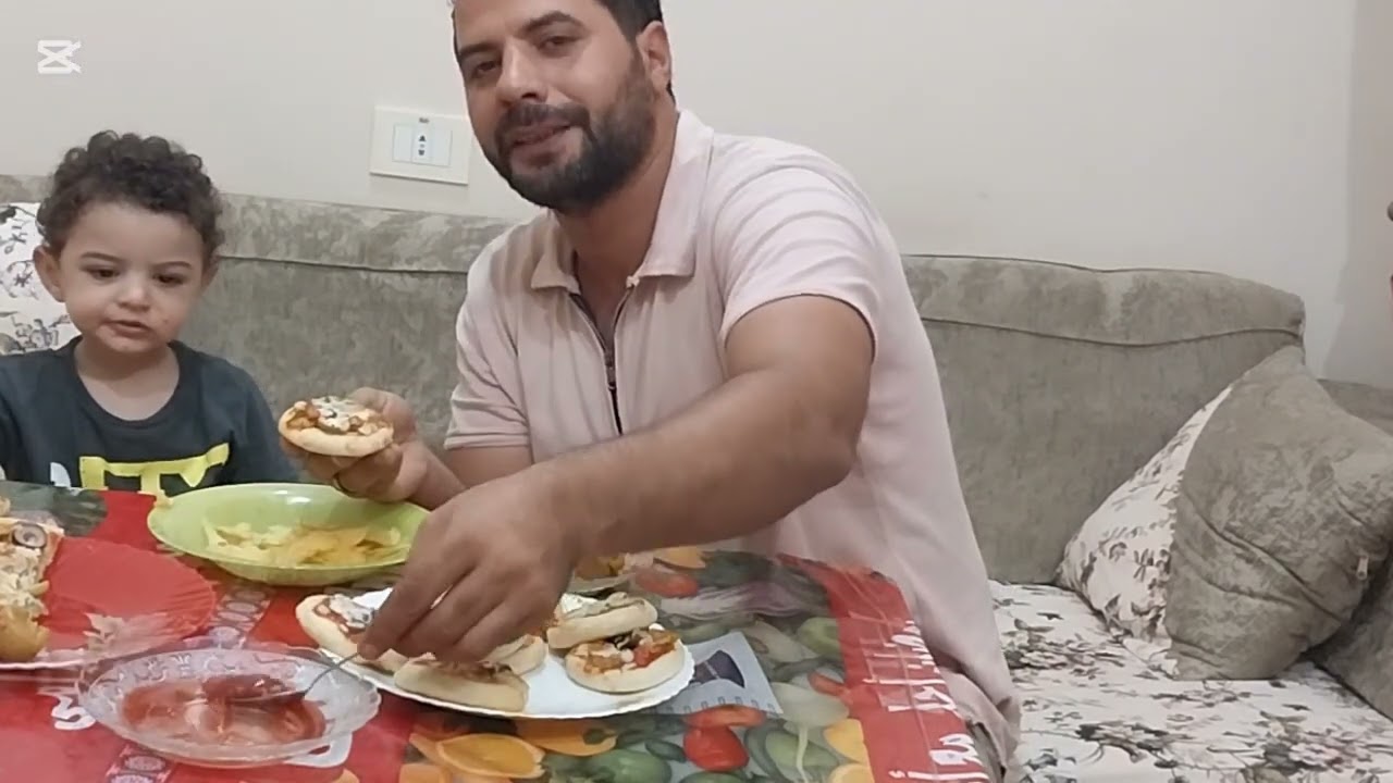 نغيب غيبتنا ونرجع بحلاوتنا😋😋😋