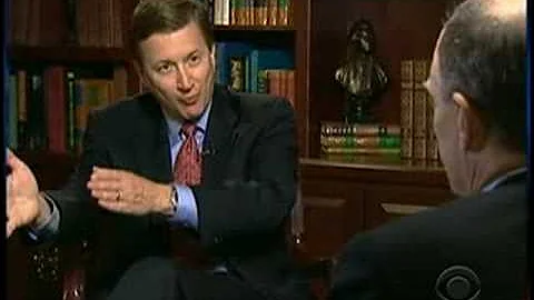 Cyber Threat In China?