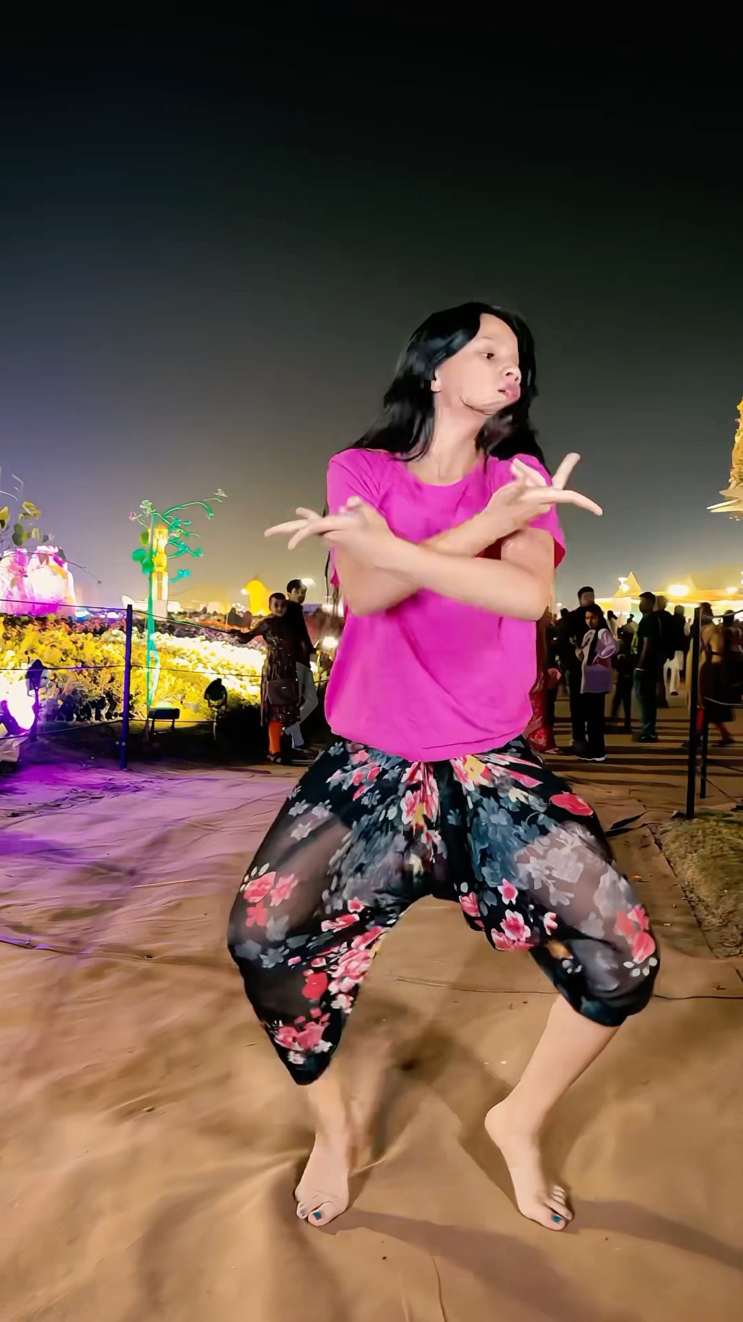 Apsara x mirchi?#nandini091013 #dance #youtubeshorts #viralvideo #trending #youtube #shorts #video