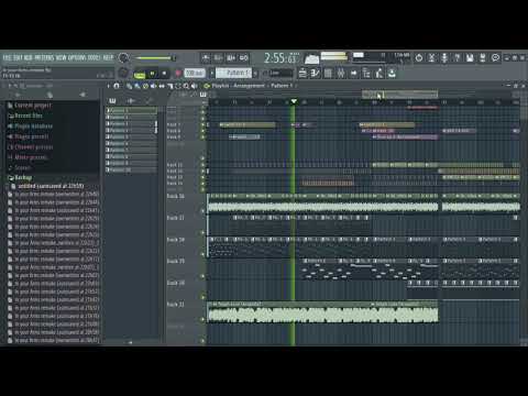 Avicii - In Your Arms (Full Remake)