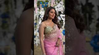 Tasnia Farin New Natok How Sweet Shutting Video 2025.