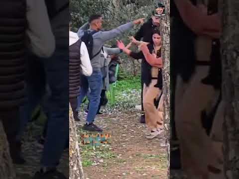 وقت مكشووووف بنات الجامعه ترند ترند تيك توك