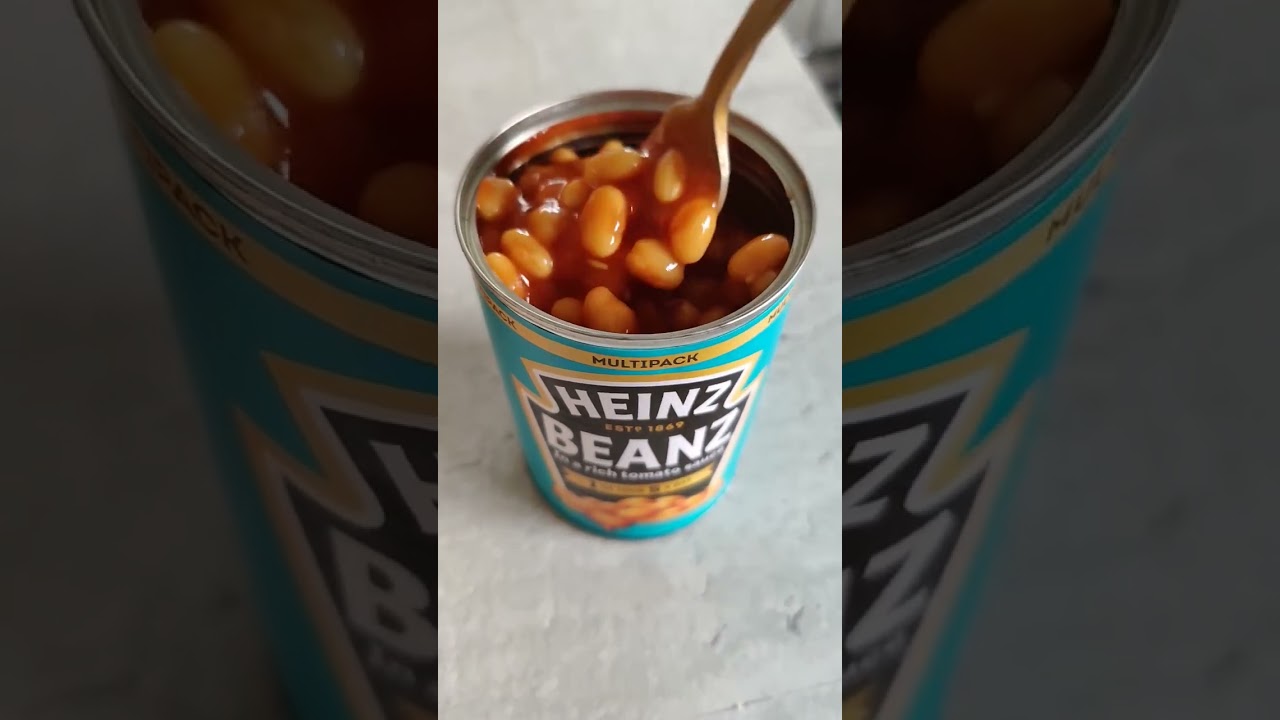 Beans means Heinz. there are no substitutes. 