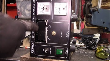 Quest for Zero, (a.k.a. PZEM-021) Part 2