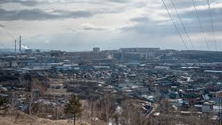 Baikalia | Wikipedia audio article