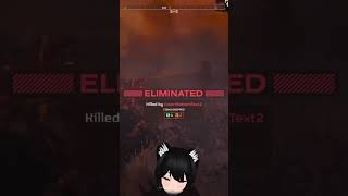 Zero Thoughts, Pure Instinct | #vtuber #envtubers #twitchvtuber