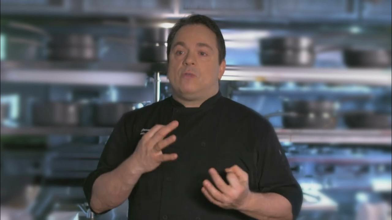 Emeril Forever Pans from JML YouTube