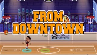 Basketball Stars Crazy Games! EPIC Match! Just wait for it! screenshot 4