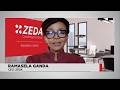 WATCH: Leasing business and higher car sales buoy Zeda's first half