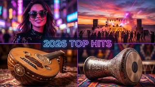 Top Hits Habibi Remix 2026 🌅 Best Arabic &amp; Afrobeat Mix (Tyla, Rema, Elyanna, Peggy Gou) | DJ Girl