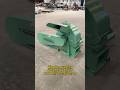 Efficient Wood Crusher for Sawdust and Biomass Fuel - High-Speed Wood Crushing Machine#woodencruhser