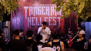 Disgusting Castigation - Fullshow Live In Tangerang Hellfest (28.08.2022)