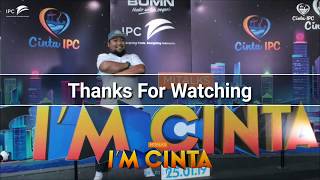 #IPC Millennials Talks 2019