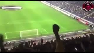 Fenerbahçeli Taraftarlardan Vladimir PUTİN'e küfürlü tezahürat! #GençFenerbahçeliler