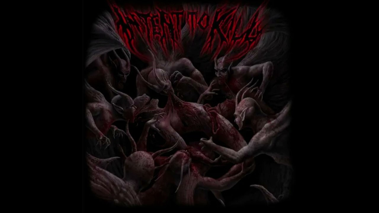 Intent To Kill - Legendary Torment 2010 Full