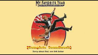 My Favorite Year (movie) [Complete Soundtrack LK] screenshot 4