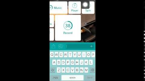 94% old records picture