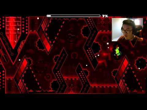 Devil Vortex 92% Progress #6 (GD 2.1)