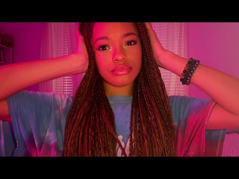  ASMR 🌟20 mins of Melting Your 🫵🏽 Brain 🧠 For Sleep  😴  ( You’ll be asleep at 10!) 