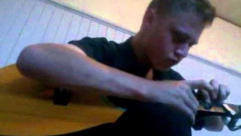 Scott Kaminski - acoustic guitar