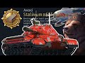 Our Red Stalinium Gulag Ticket Launcher 5 (T10A)  - War Thunder Russian Bias