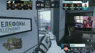 Full Octane doesnt Agree with Huke's Plays Guide