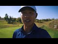 Korn Ferry Golfers play a SICK GOLF COURSE | Who wins?? PART 2