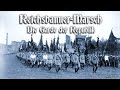 Reichsbannermarsch  die garde der republik german march