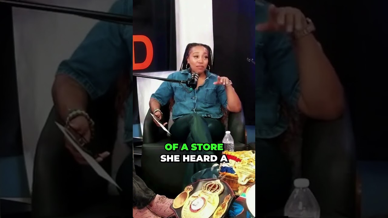 Shocking True-Crime: Woman Found in a Crate Part 1