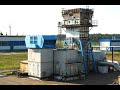 Принцип работы газоперекачивающего агрегата ГПА-Ц-16