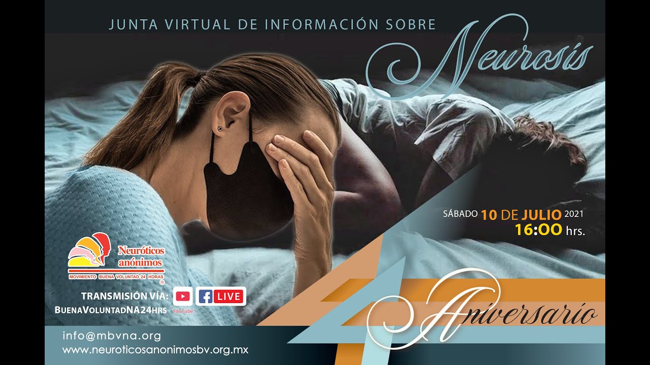 Junta Pública de Información sobre neurosís