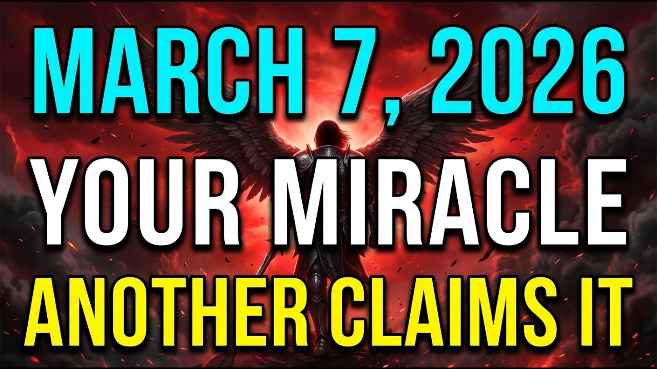 ARCHANGEL MICHAEL REVEALS – MARCH 5 – A MESSAGE FROM SOMEONE IN YOUR FAMILY IN HEAVEN...
