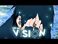 Naruto  vision editamv