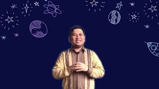 A. Naufal Umam - SMA - Sains - Fisika - Gerak Planet & Hukum Kepler