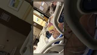 Utah family thankful to be alive after a serious hit-and-run crash near Fillmore