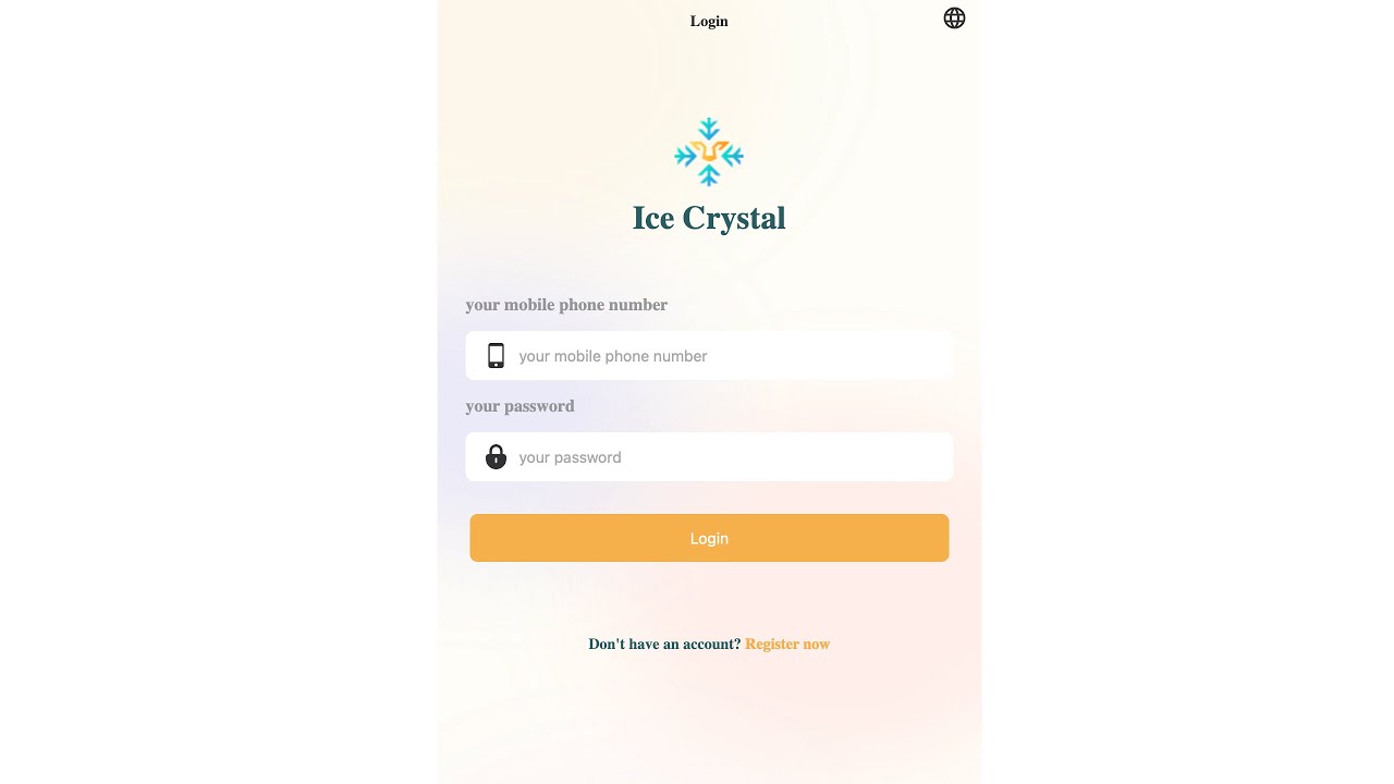 Ice Crystal отзывы: что говорят пользователи и стоит ли доверять платформе?