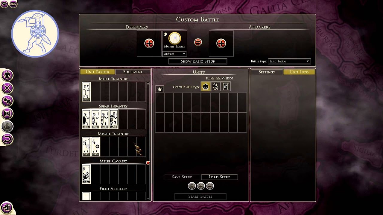 Total War: Rome II - Pirates and Raiders DLC Preview! (Tylis, Odrysian Kingdom, Ardiaei)