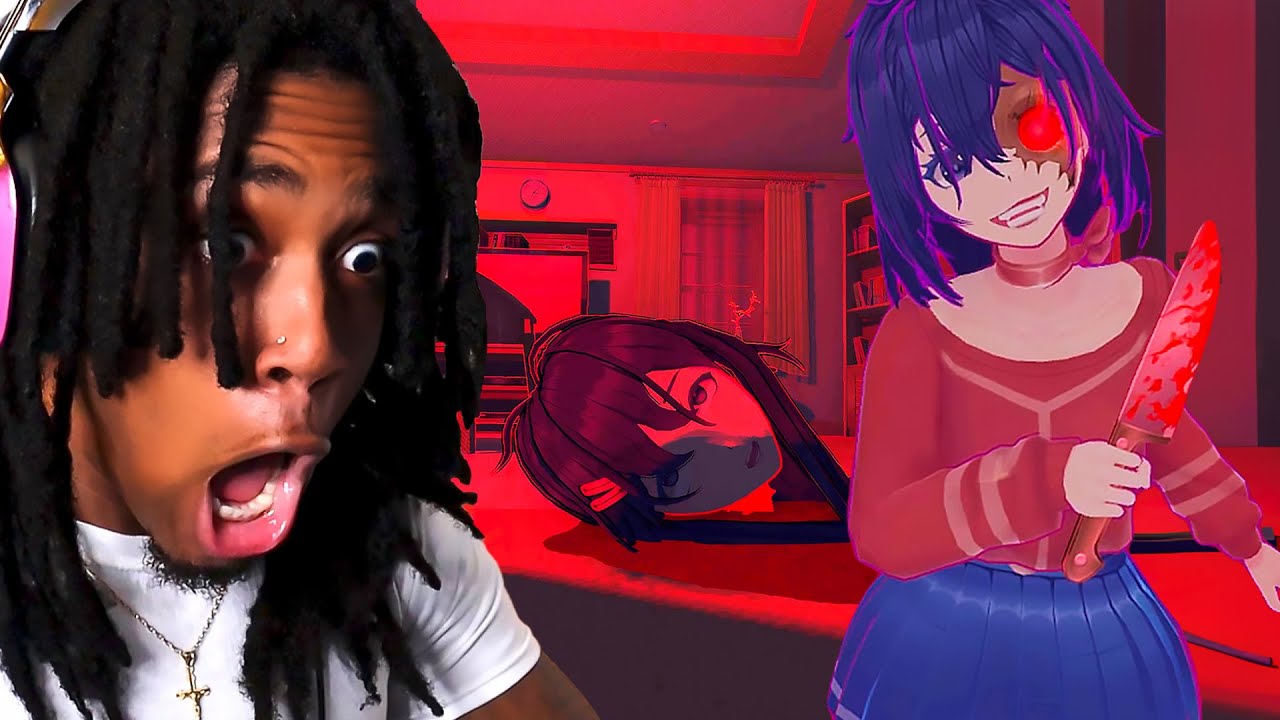 MiSide Is The Most Twisted Game Of The Year...