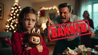 12yo Daughter Keeps Rare Toy So Greedy Uncle Goes Nuclear And Now He Is Banned From Christmas