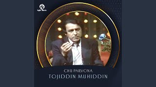 Ey Dil - Tojiddin Muhiddin