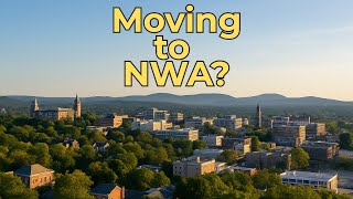 Moving from Little Rock to Northwest Arkansas? Don’t Miss These Steps