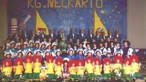 Prunksitzung Neckario 2022