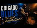 The Light Across the Street | Timeless Blues Grooves | Full Song