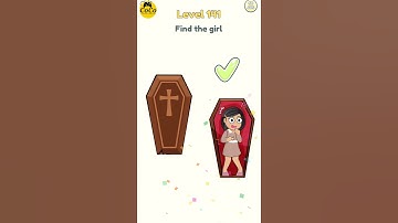 Delete Puzzle Game: Erase One Part 🤣🤣All Levels  ANSWERS-DOP Android Gameplay Walkthrough #shorts